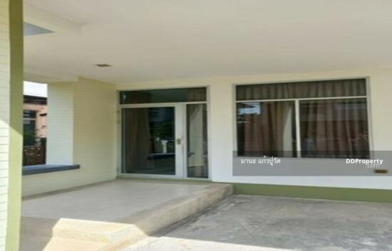 ให้เช่า!!บ้านแฝด2ชั้น 40ตรว. อยู่ถนน เลียบคลองสอง ซอยเดียวกับซาฟารีเวิลด์ ใกล้ห้างแฟชั่นไอส์แลนด์ ให้เช่า20,000 /เดือน